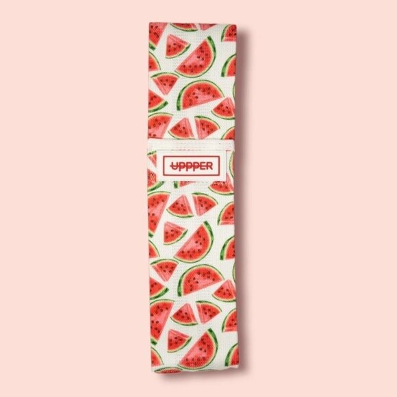UPPPER Other - NEW UPPPER RESISTANCE BAND WATERMELON (LIGHT) Size S/M